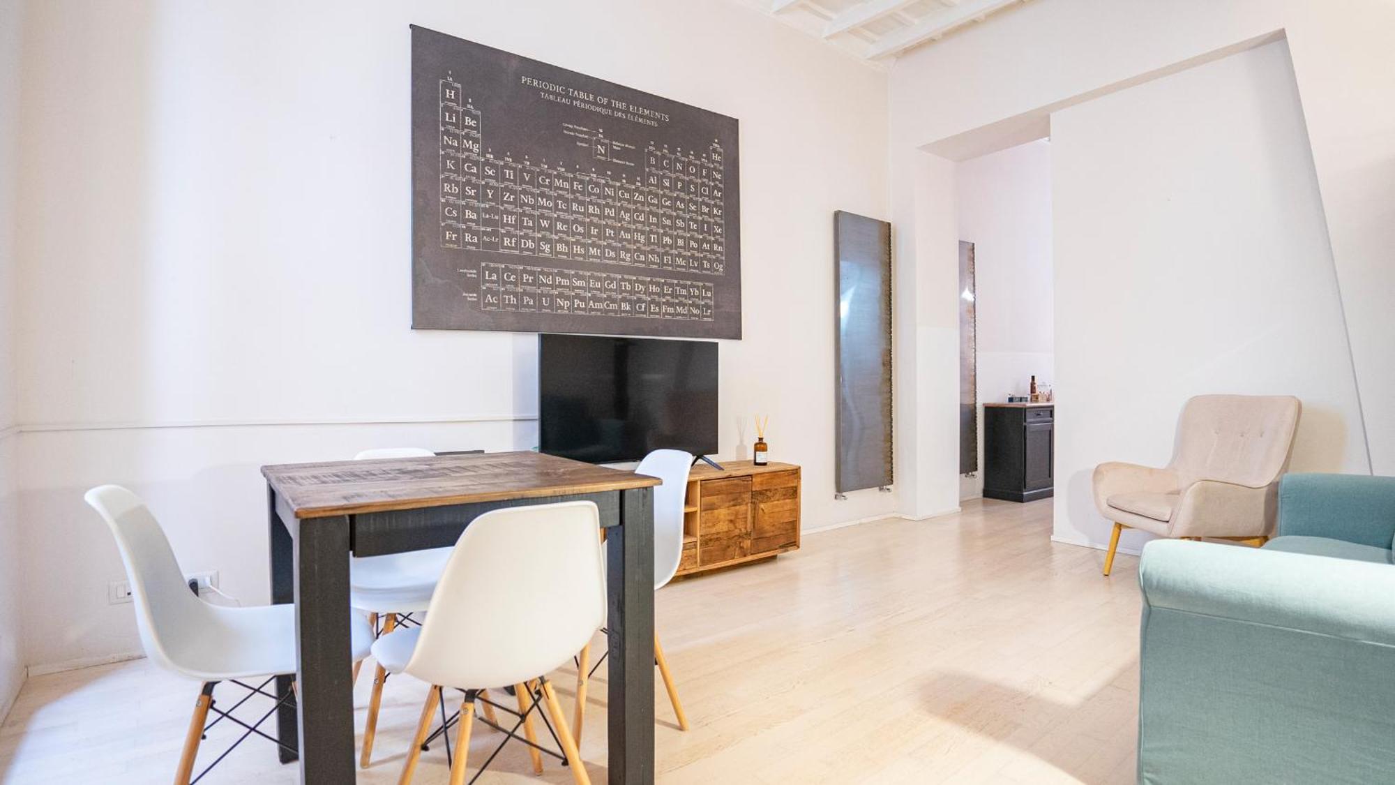Stylish Apartment Close To Piazza Navona Rome Buitenkant foto