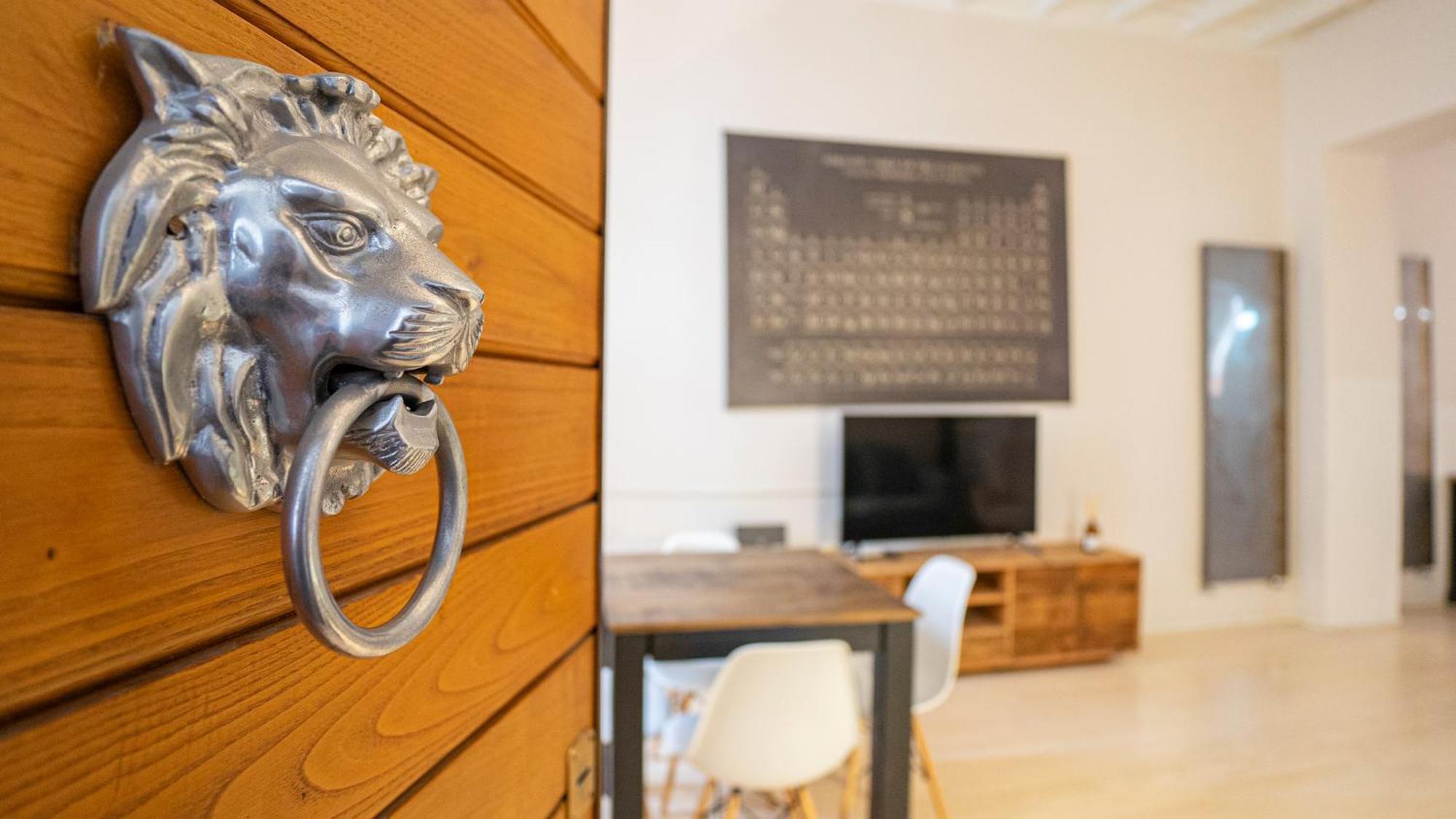 Stylish Apartment Close To Piazza Navona Rome Buitenkant foto