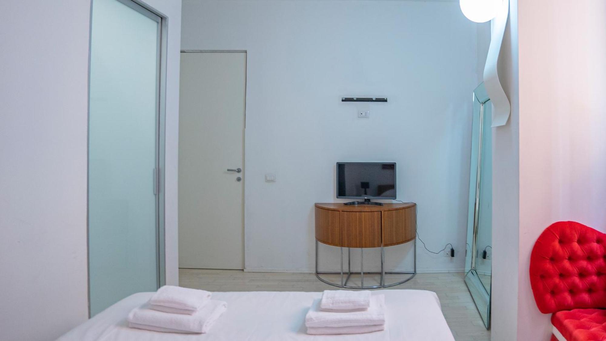 Stylish Apartment Close To Piazza Navona Rome Buitenkant foto
