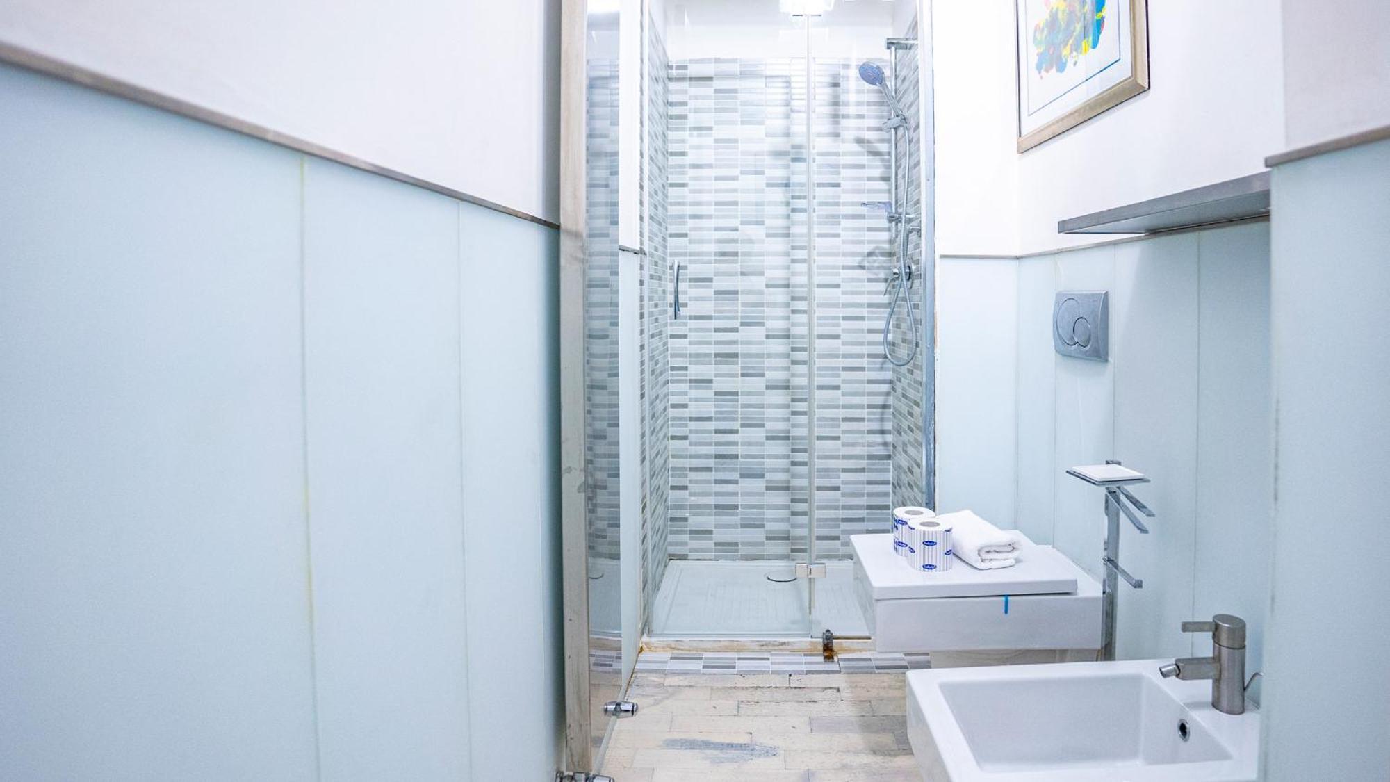 Stylish Apartment Close To Piazza Navona Rome Buitenkant foto